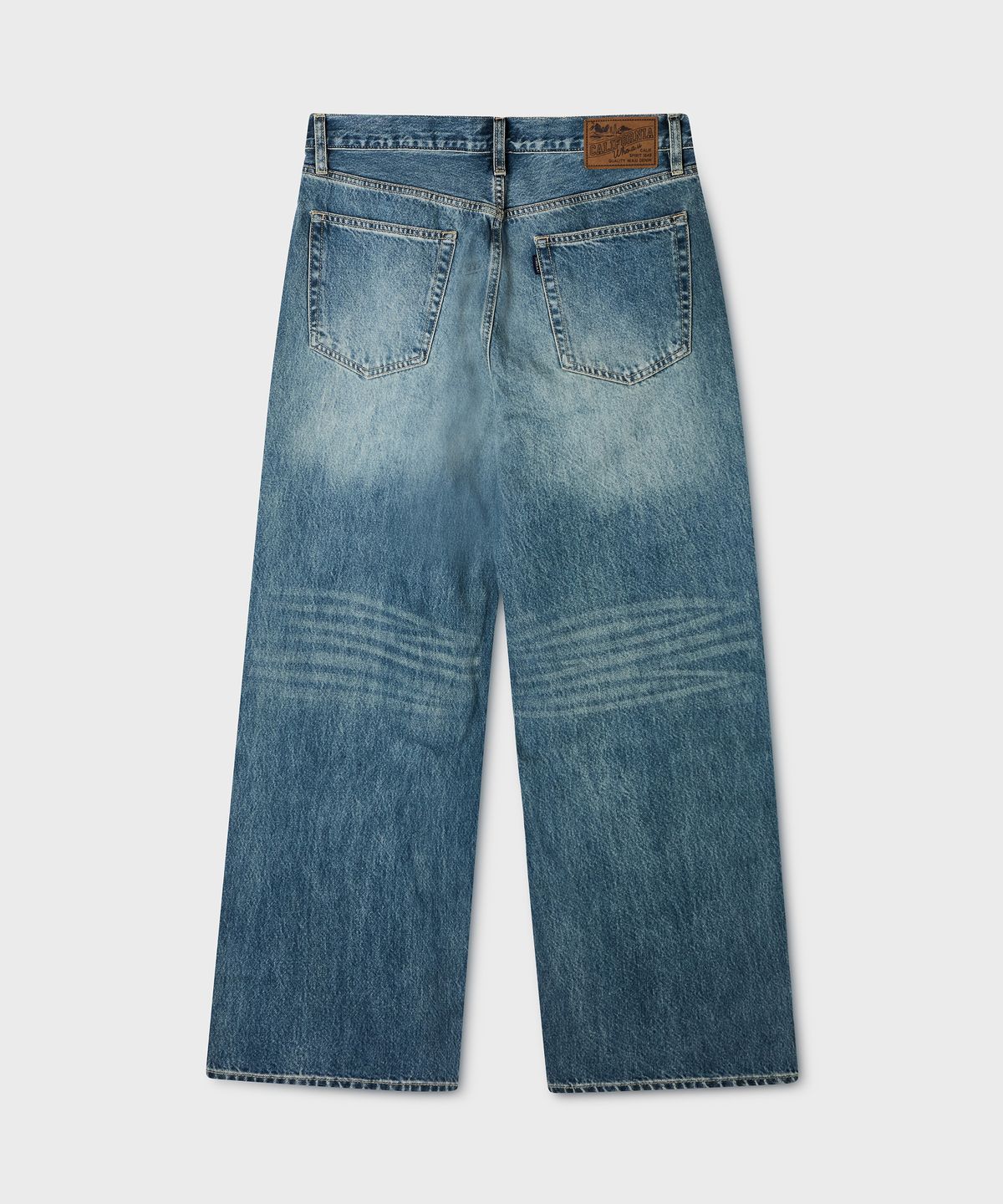 후아유(WHO.A.U) Straight Denim(M) / WHTJG4912M