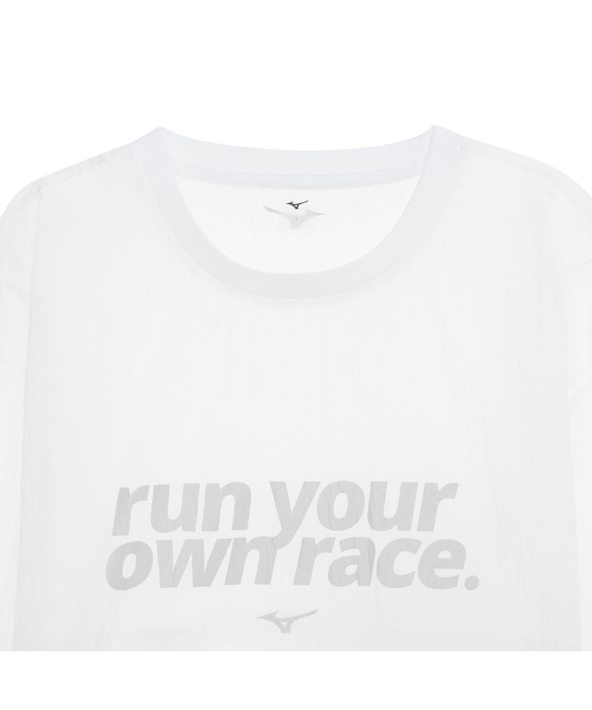 미즈노(MIZUNO) GRAPHIC PISTE_32YE6F00