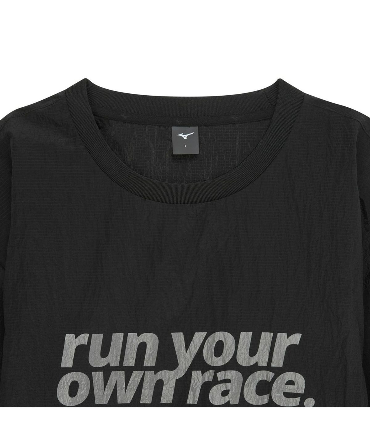 미즈노(MIZUNO) GRAPHIC PISTE_32YE6F00