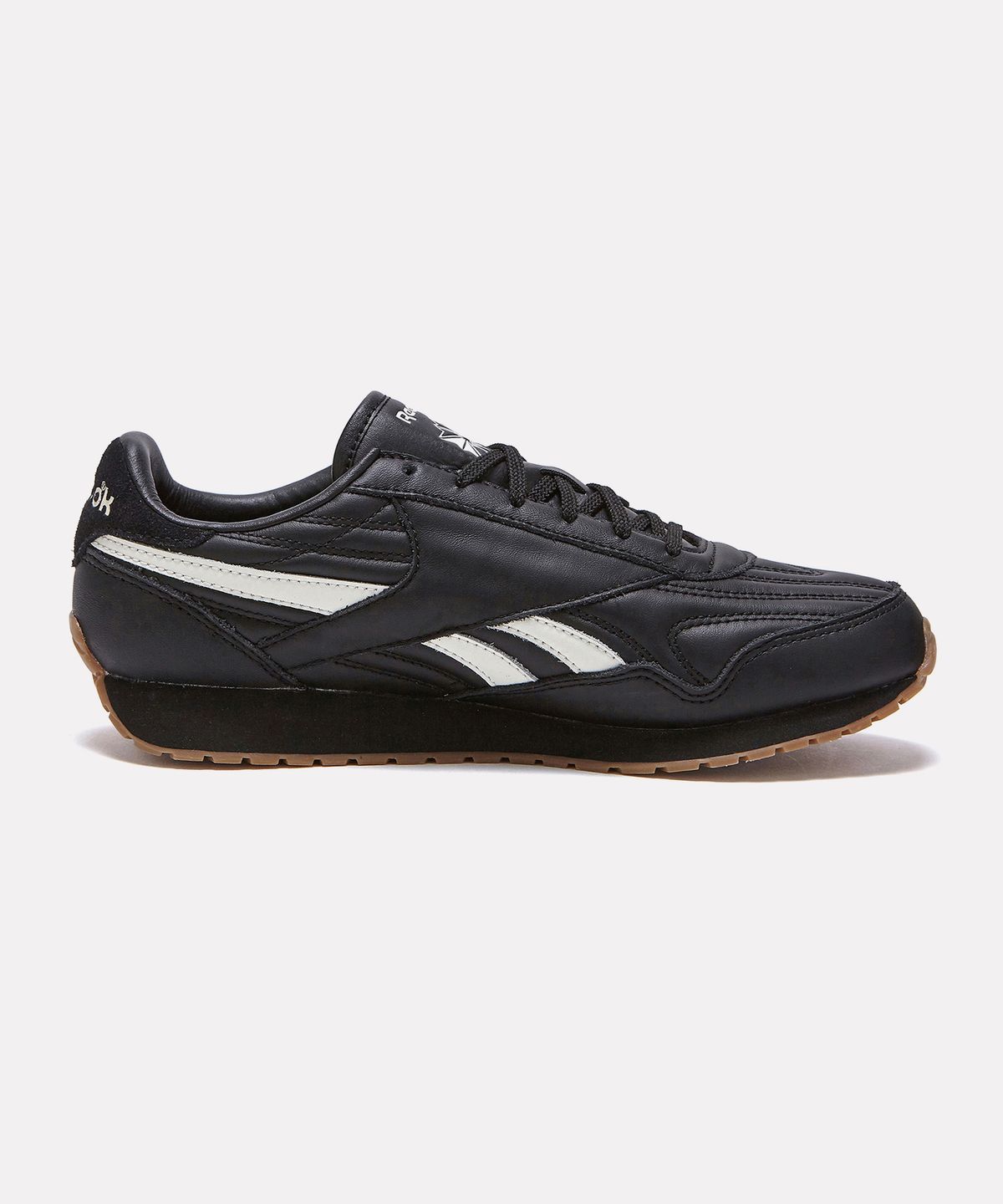 리복(REEBOK) 클래식 AZ 레더 (W) - 블랙 / 100260991