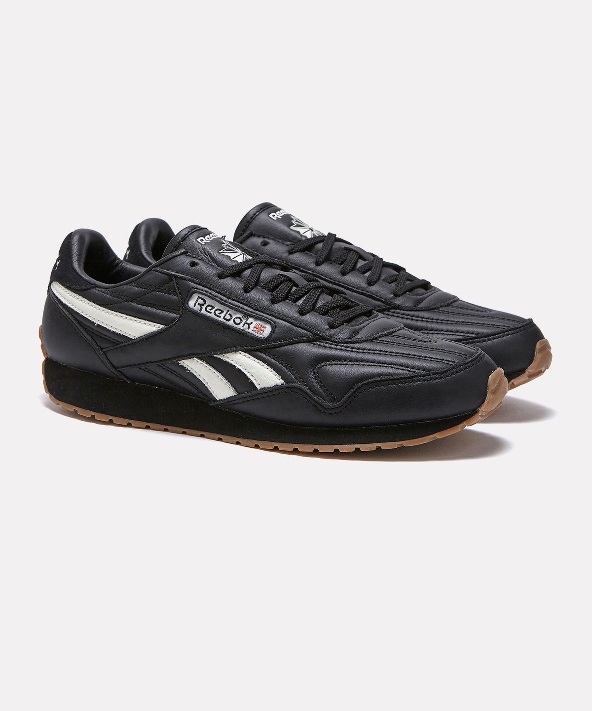 리복(REEBOK) 클래식 AZ 레더 (W) - 블랙 / 100260991