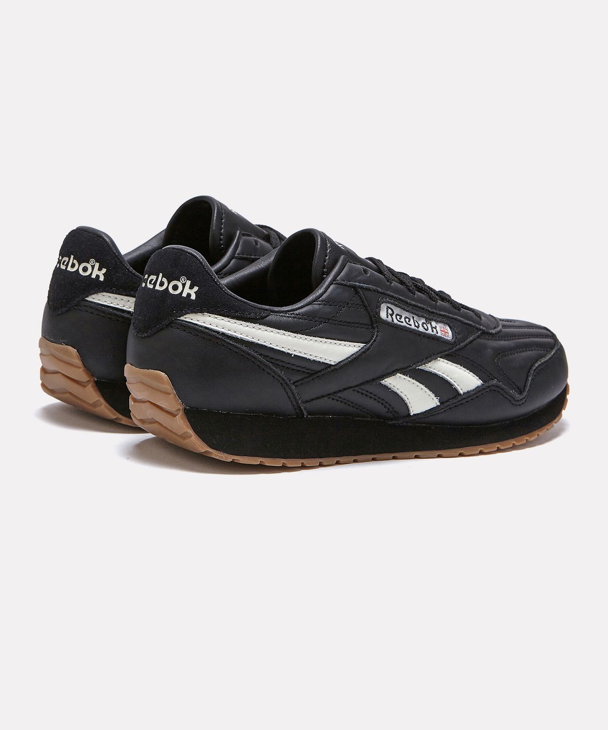 리복(REEBOK) 클래식 AZ 레더 (W) - 블랙 / 100260991
