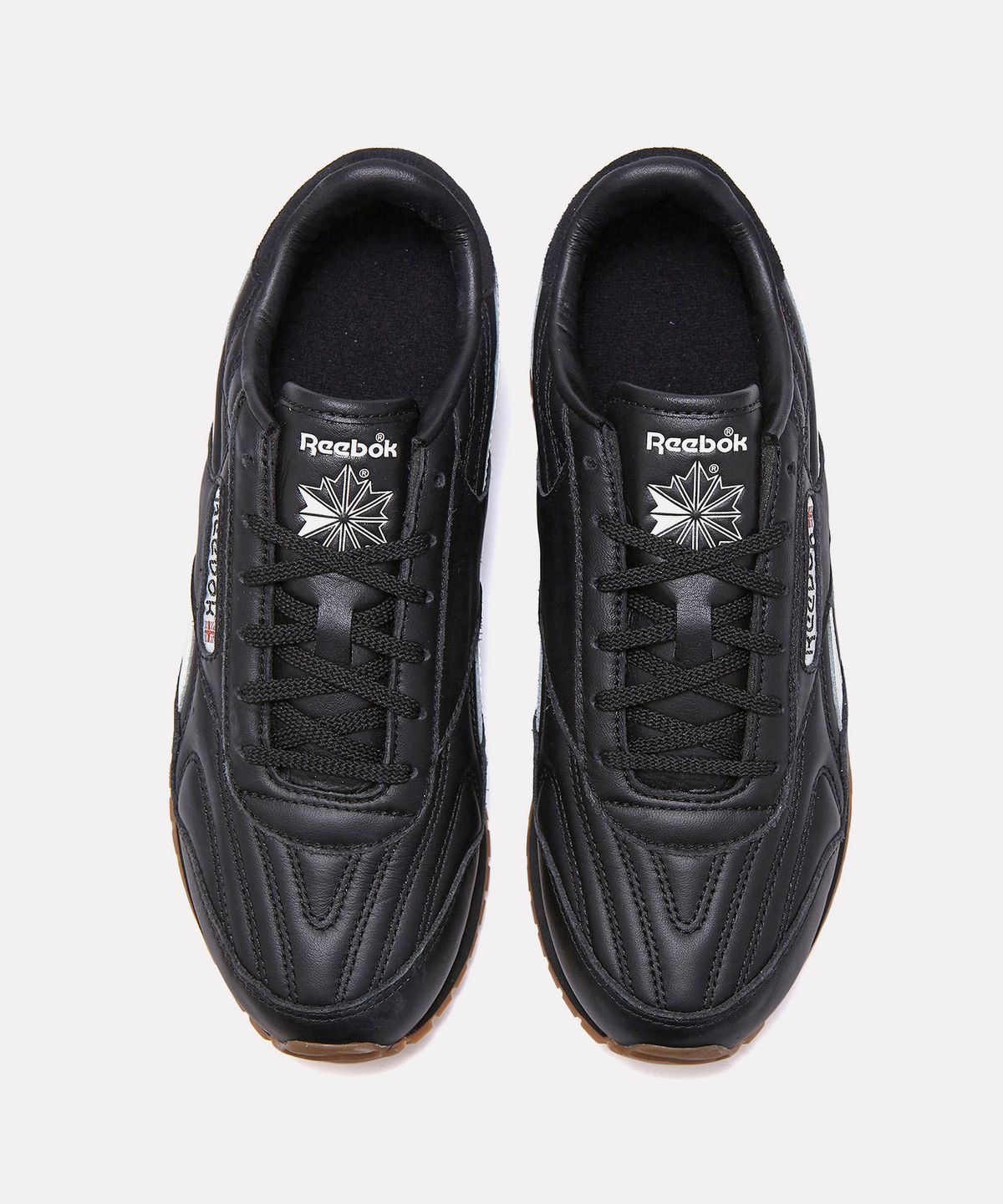 리복(REEBOK) 클래식 AZ 레더 (W) - 블랙 / 100260991