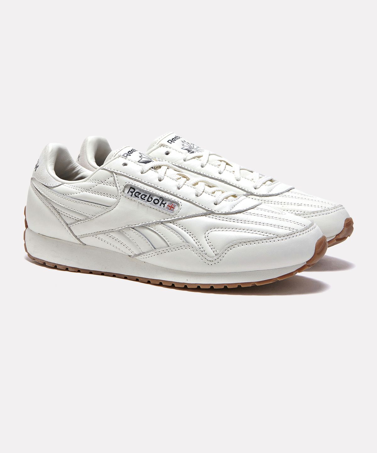 리복(REEBOK) 클래식 AZ 레더 (W) - 초크 / 100260992