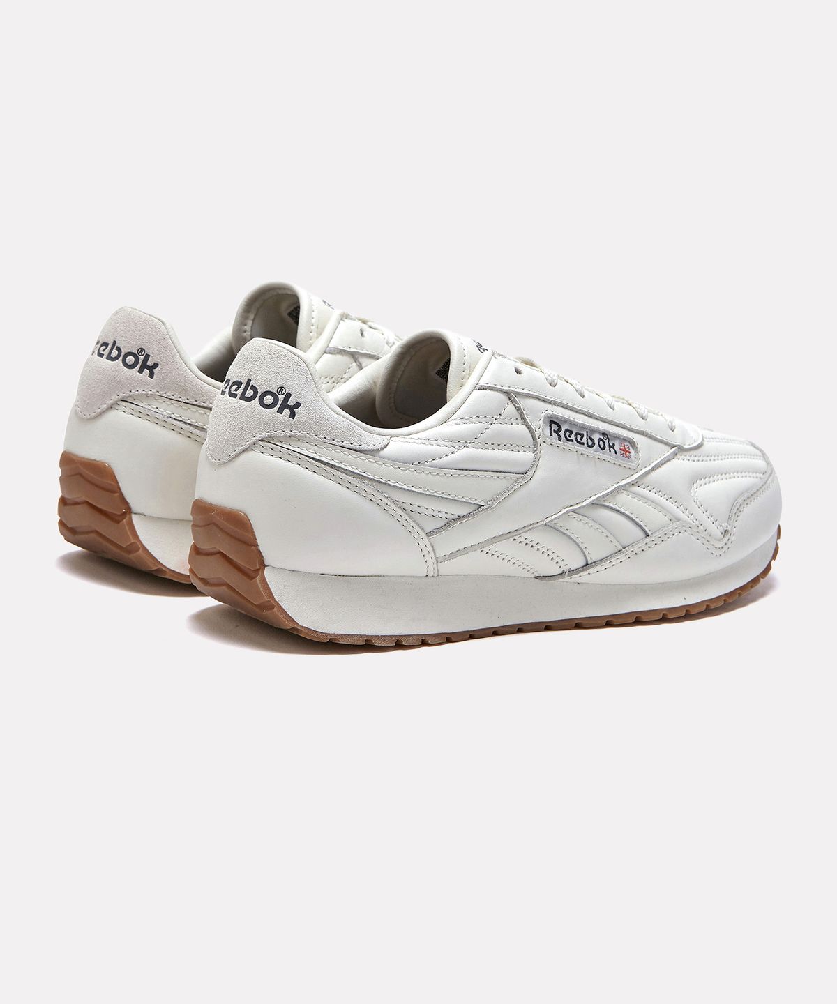 리복(REEBOK) 클래식 AZ 레더 (W) - 초크 / 100260992