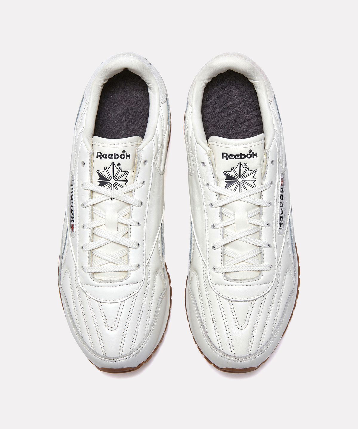 리복(REEBOK) 클래식 AZ 레더 (W) - 초크 / 100260992