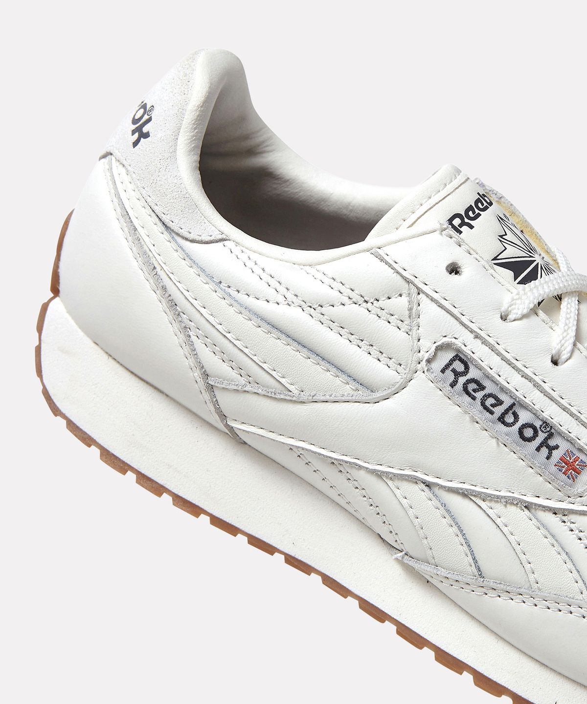 리복(REEBOK) 클래식 AZ 레더 (W) - 초크 / 100260992