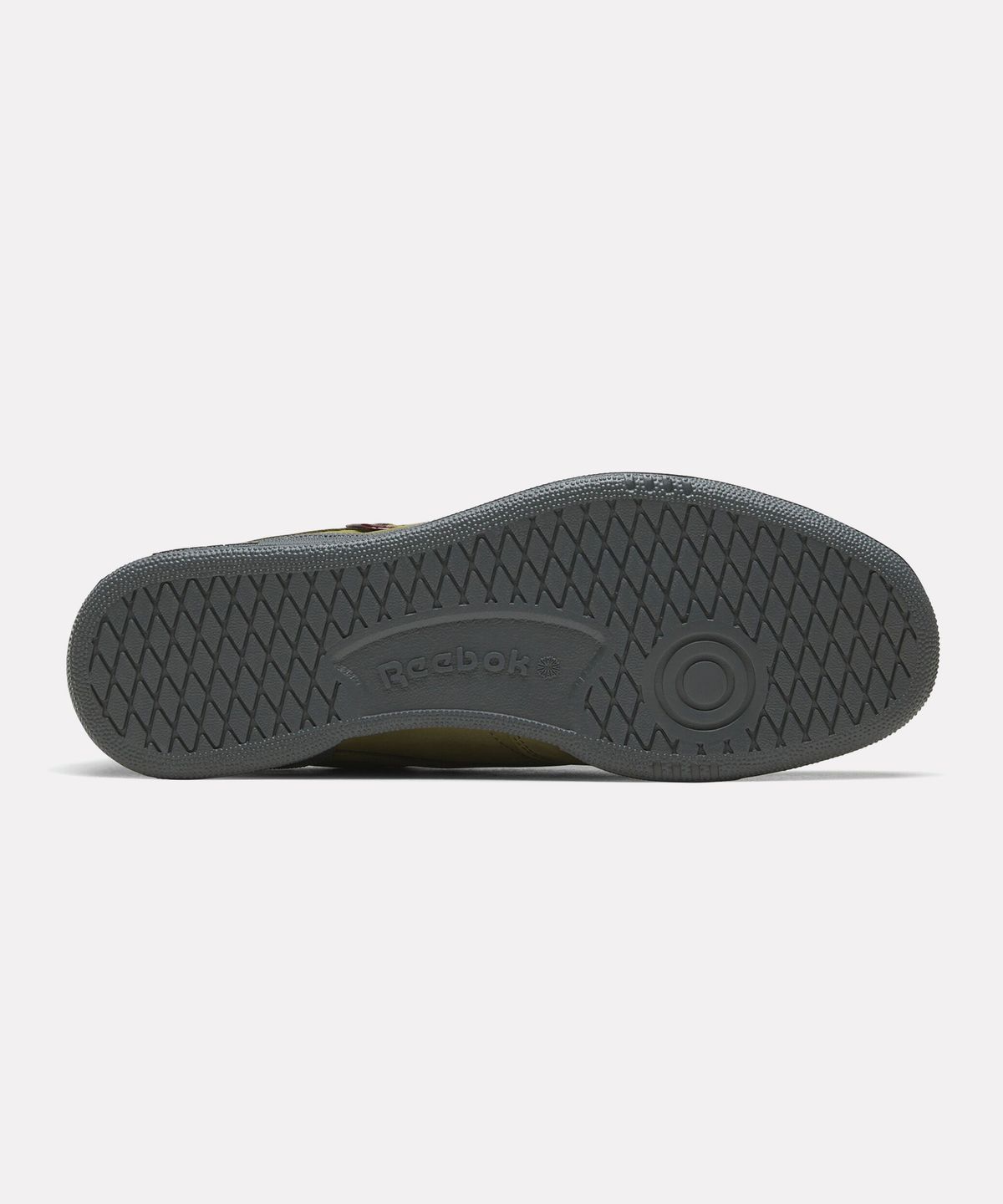 리복(REEBOK) 클럽 C 85 프리마로프트 - 올리브 스톤 / 100278976