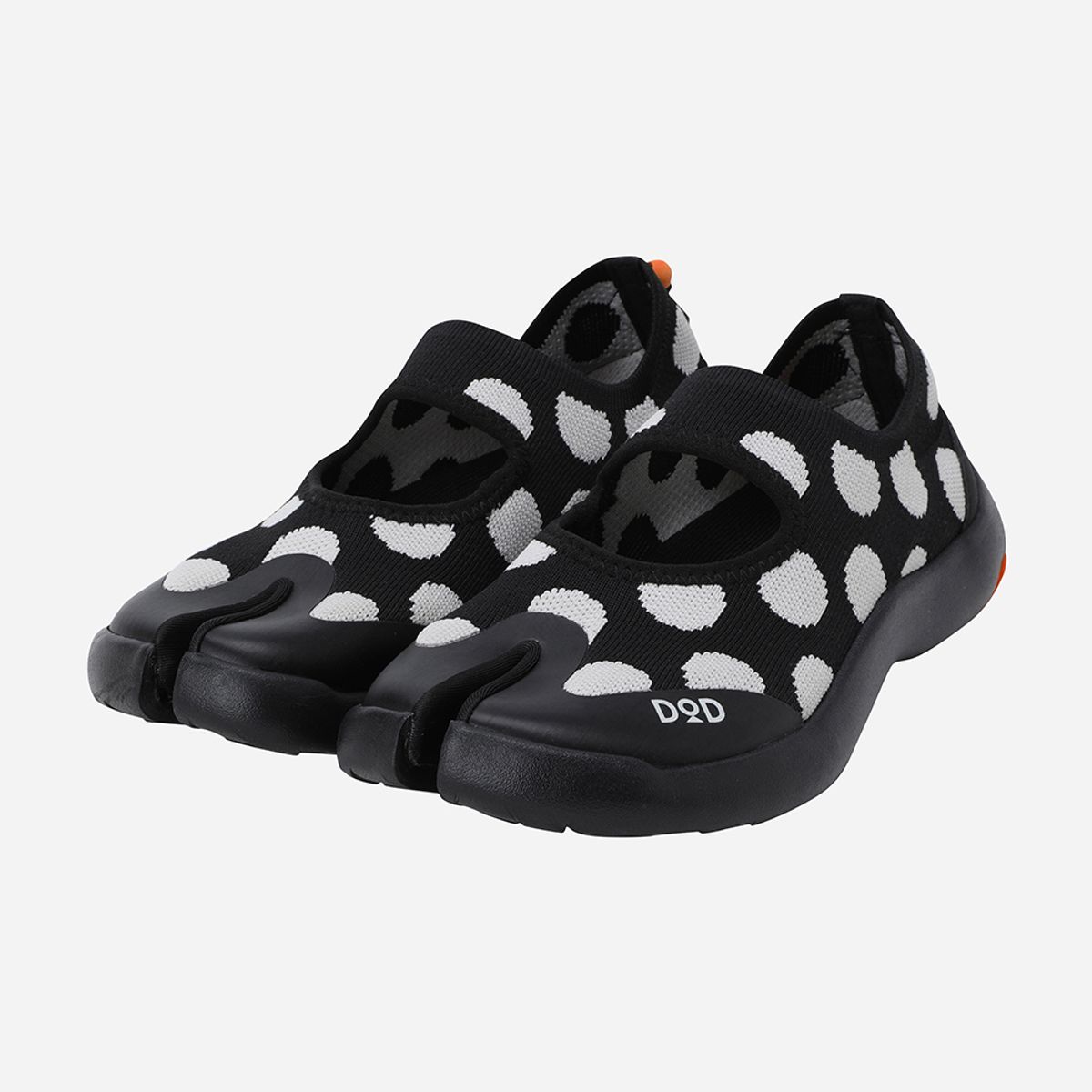 디오디(DOD) 키노코 프리토 타비(BLACK)