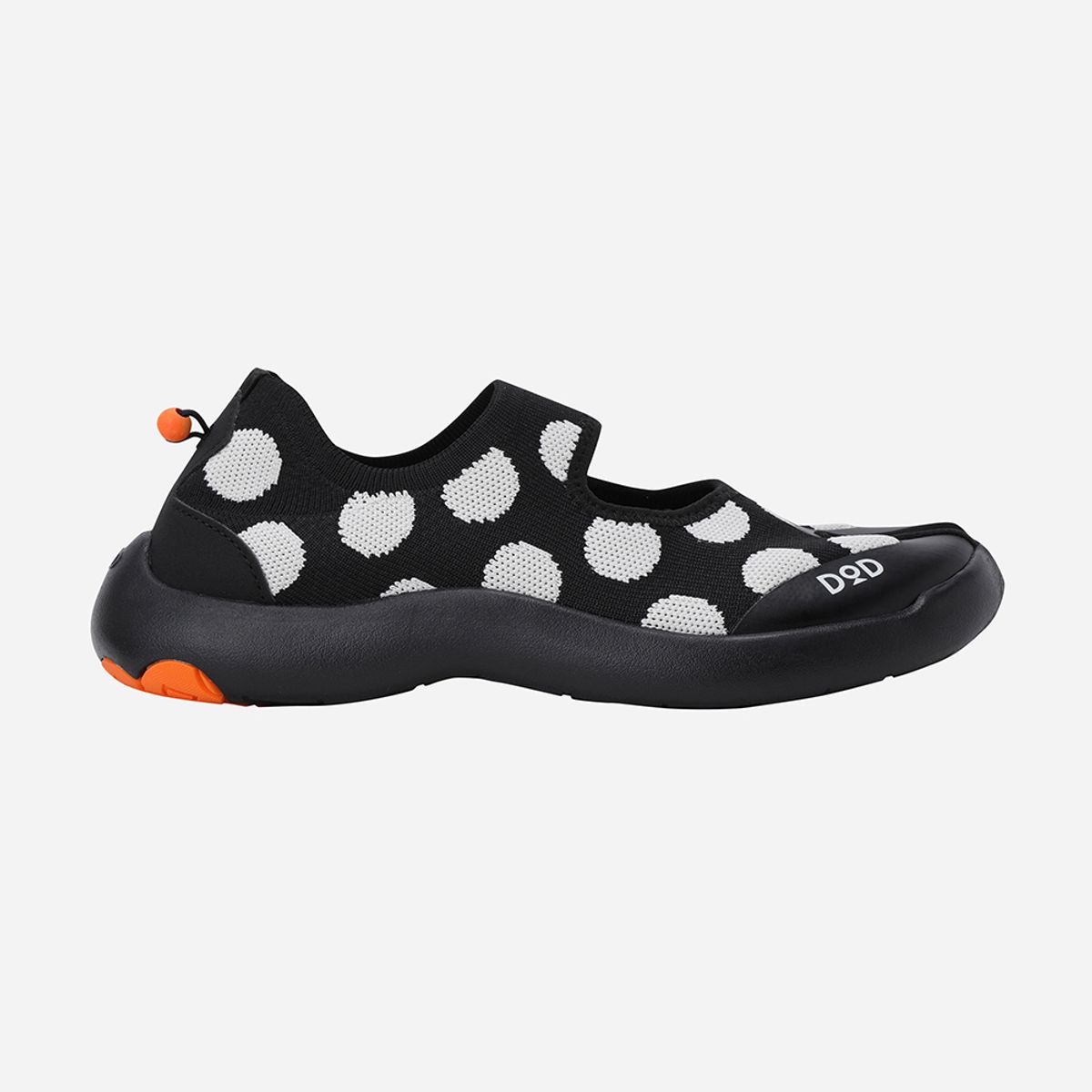 디오디(DOD) 키노코 프리토 타비(BLACK)