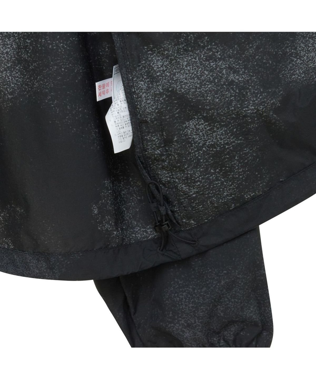 미즈노(MIZUNO) WINDBREAKER_32YE6F01