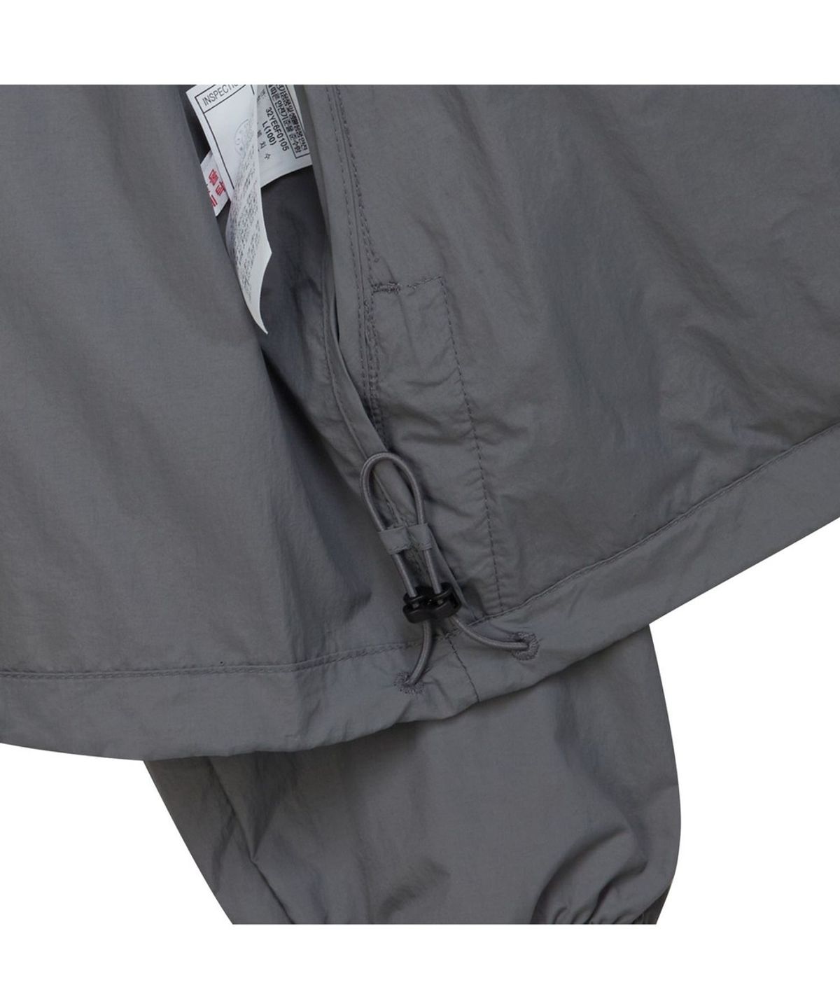 미즈노(MIZUNO) WINDBREAKER_32YE6F01