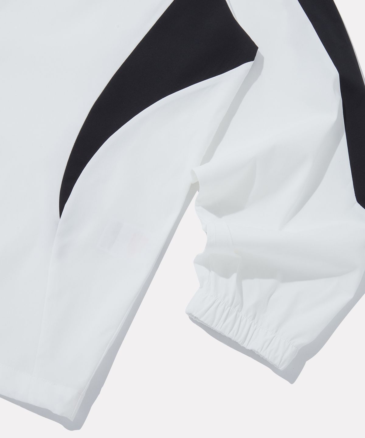 리복(REEBOK) 트랙 러닝 스트레치 피스테 - 오프 화이트