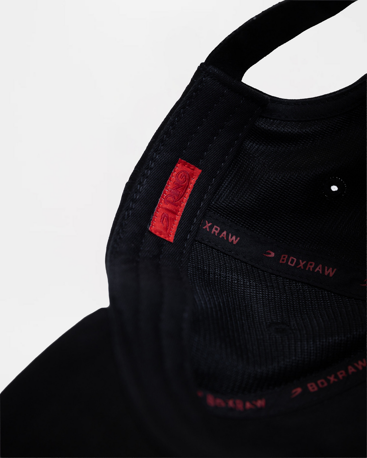 복스로(BOXRAW) 링 x 복스로 캡 RING-DADCP
