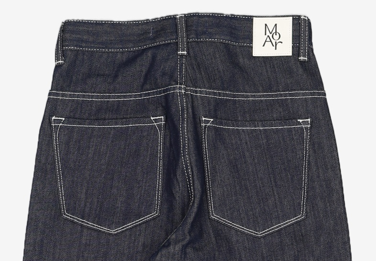 모덴아르더(MODEN ARDOR) 청/데님 팬츠 28