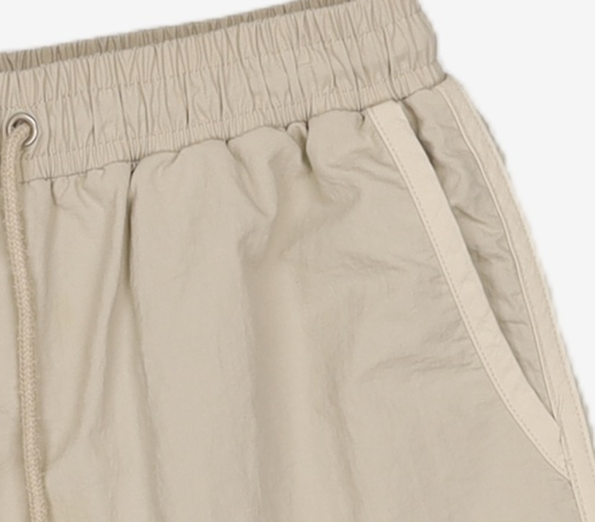 반원 아틀리에(VANONE ATELIER) 숏팬츠 S
