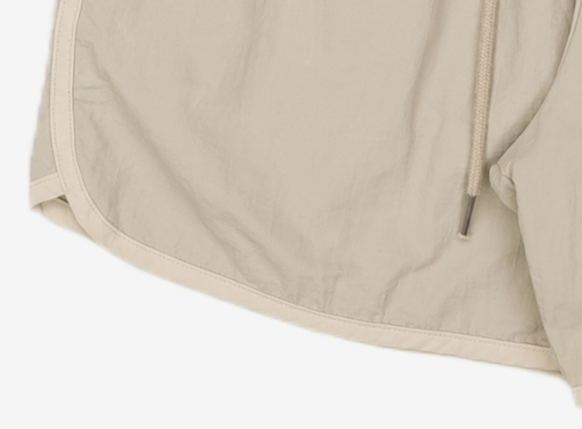 반원 아틀리에(VANONE ATELIER) 숏팬츠 S