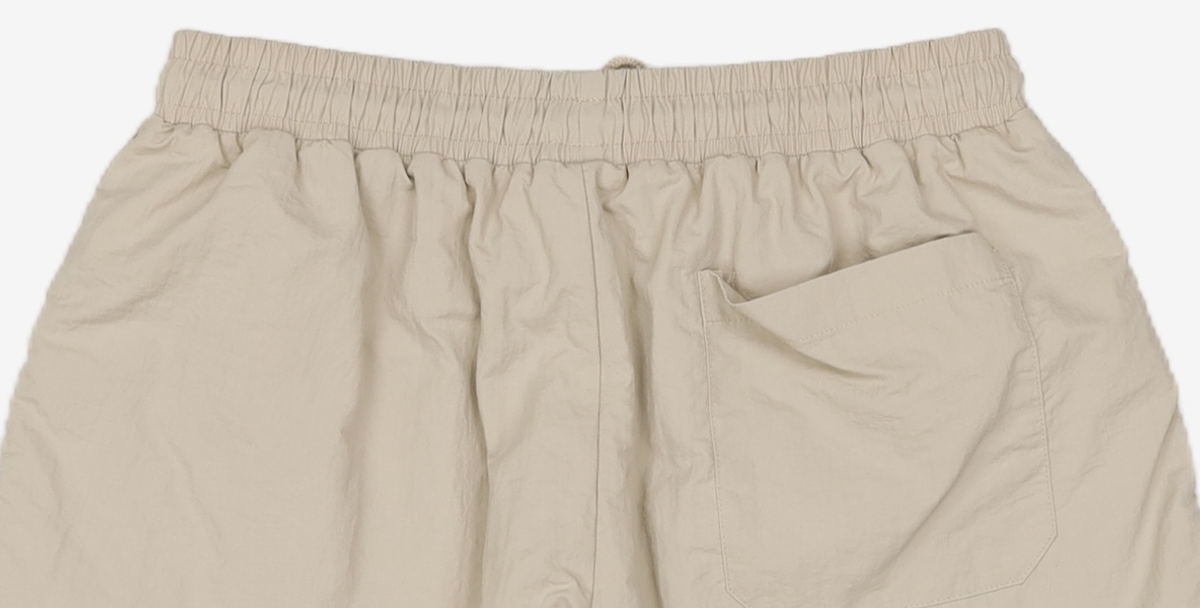 반원 아틀리에(VANONE ATELIER) 숏팬츠 S