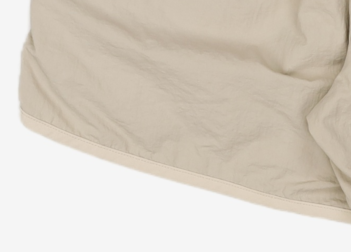 반원 아틀리에(VANONE ATELIER) 숏팬츠 S