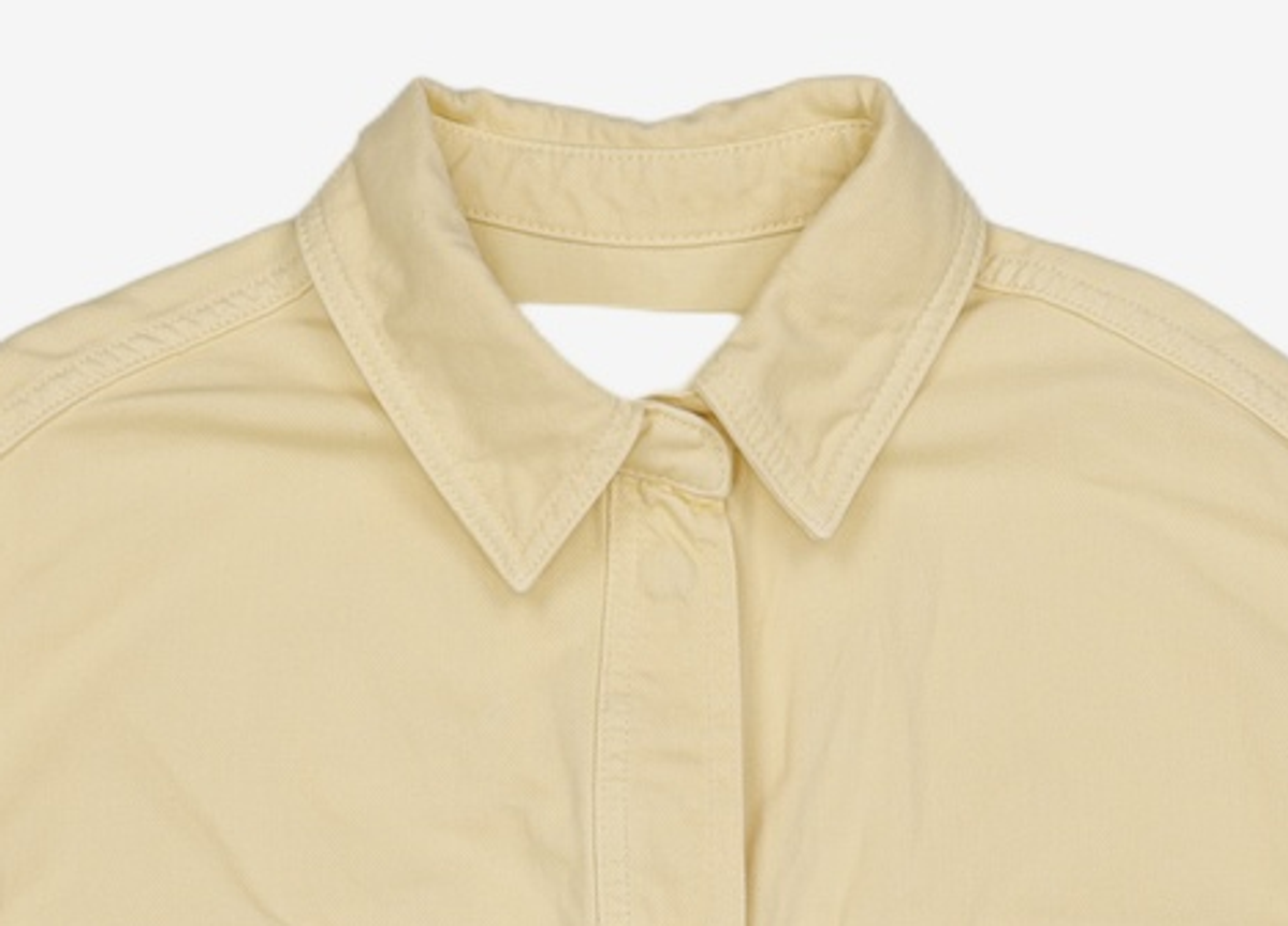 자라(ZARA) 캐주얼 셔츠 S