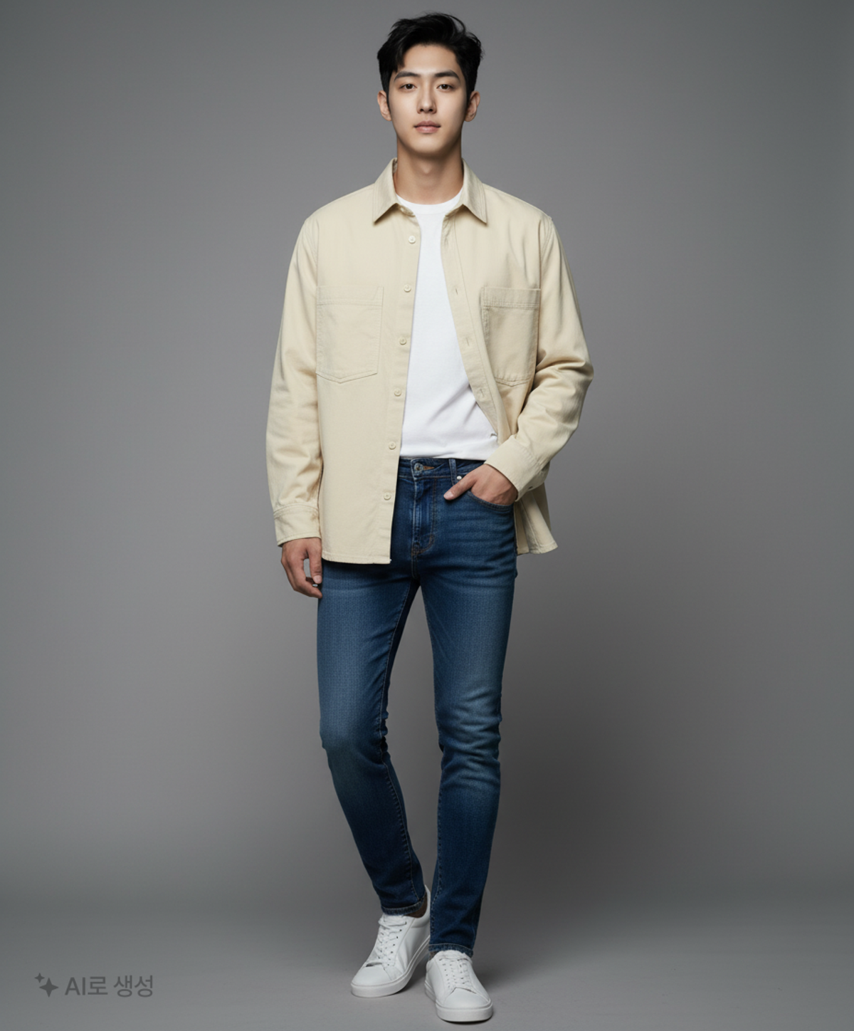 자라(ZARA) 캐주얼 셔츠 S