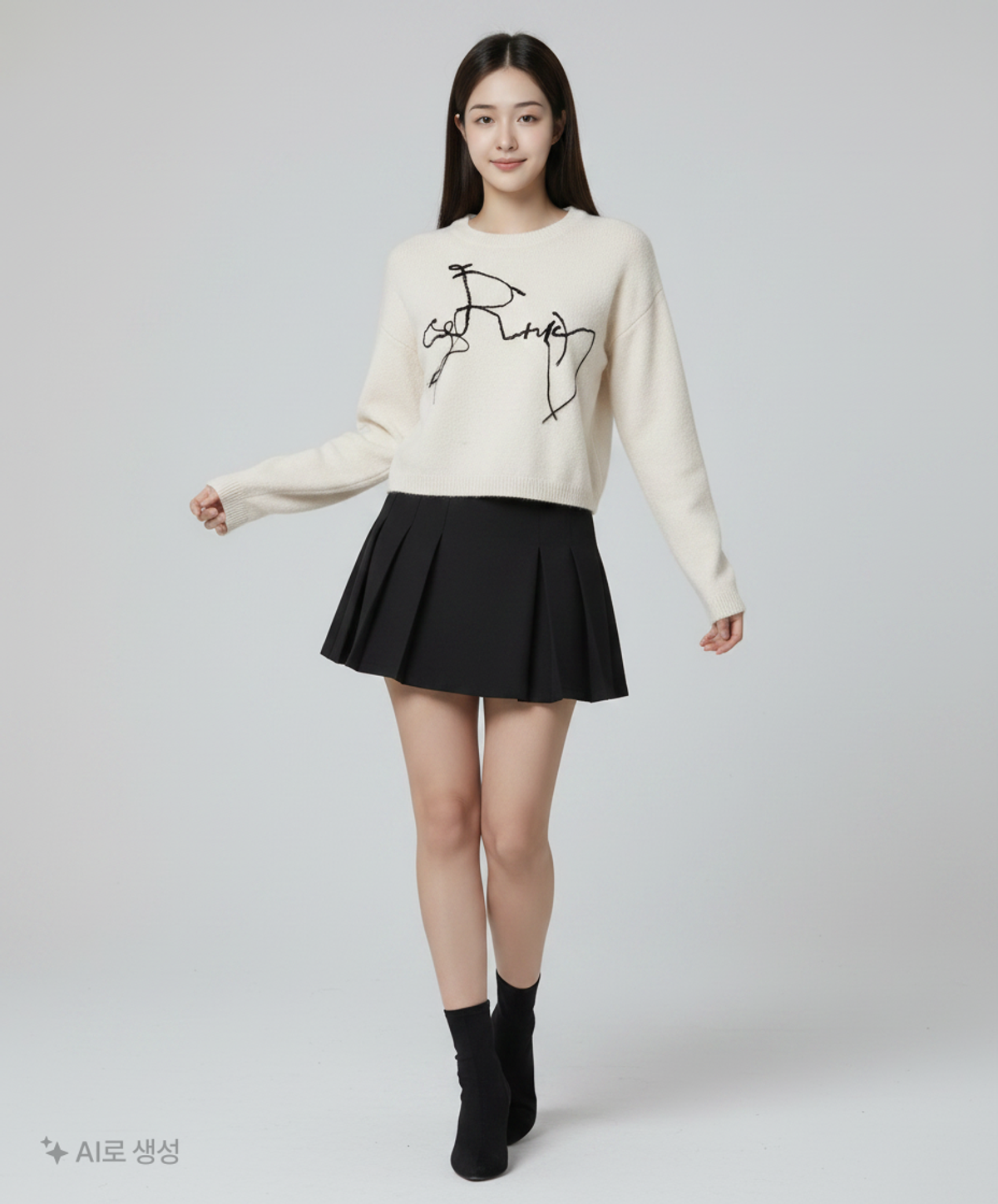 세릭(CERRIC) 니트/스웨터 FREE