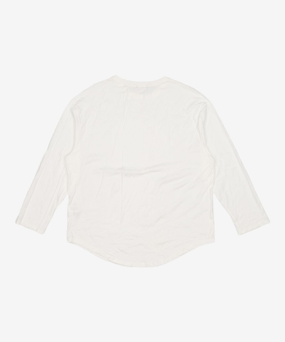 자라(ZARA) 긴소매 티셔츠 S