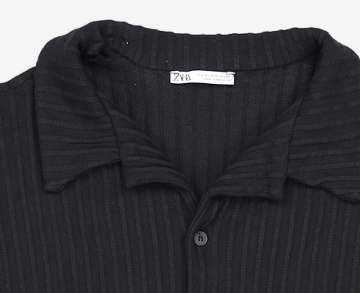 자라(ZARA) 캐주얼 셔츠 M