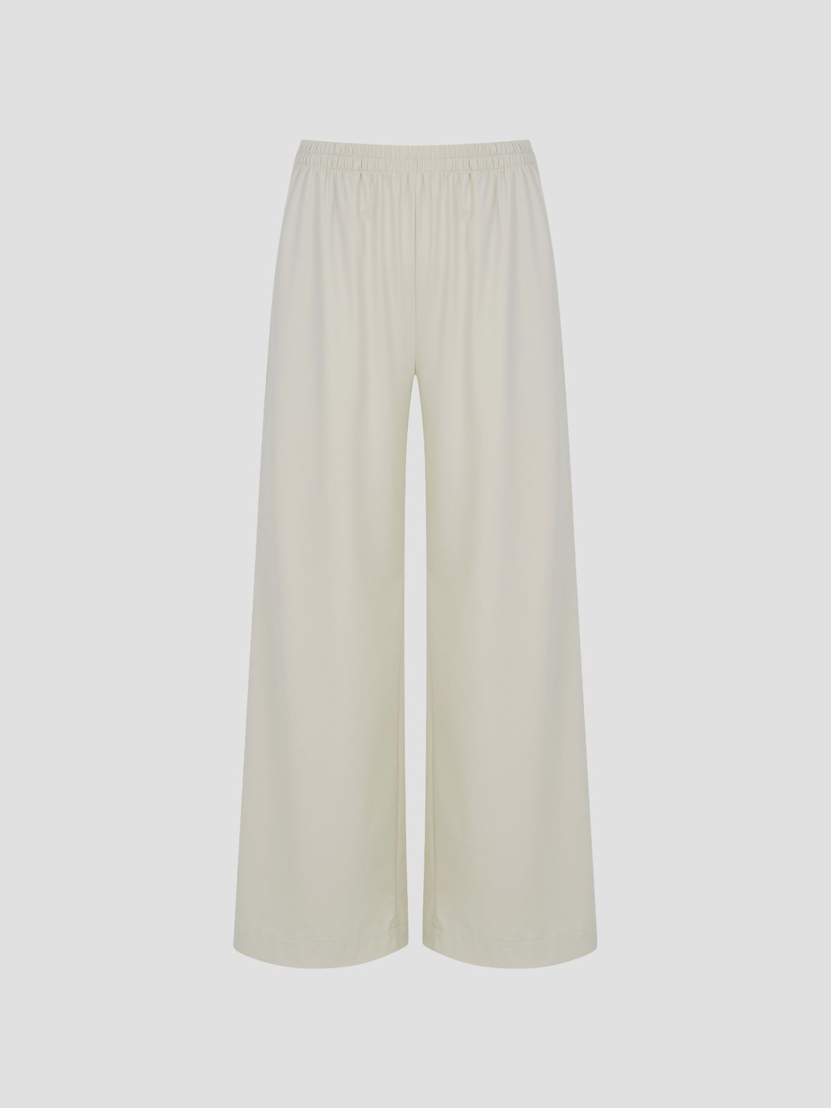 콘치웨어(CONCHWEAR) 쿨링 밴딩 와이드 팬츠 (5colors)
