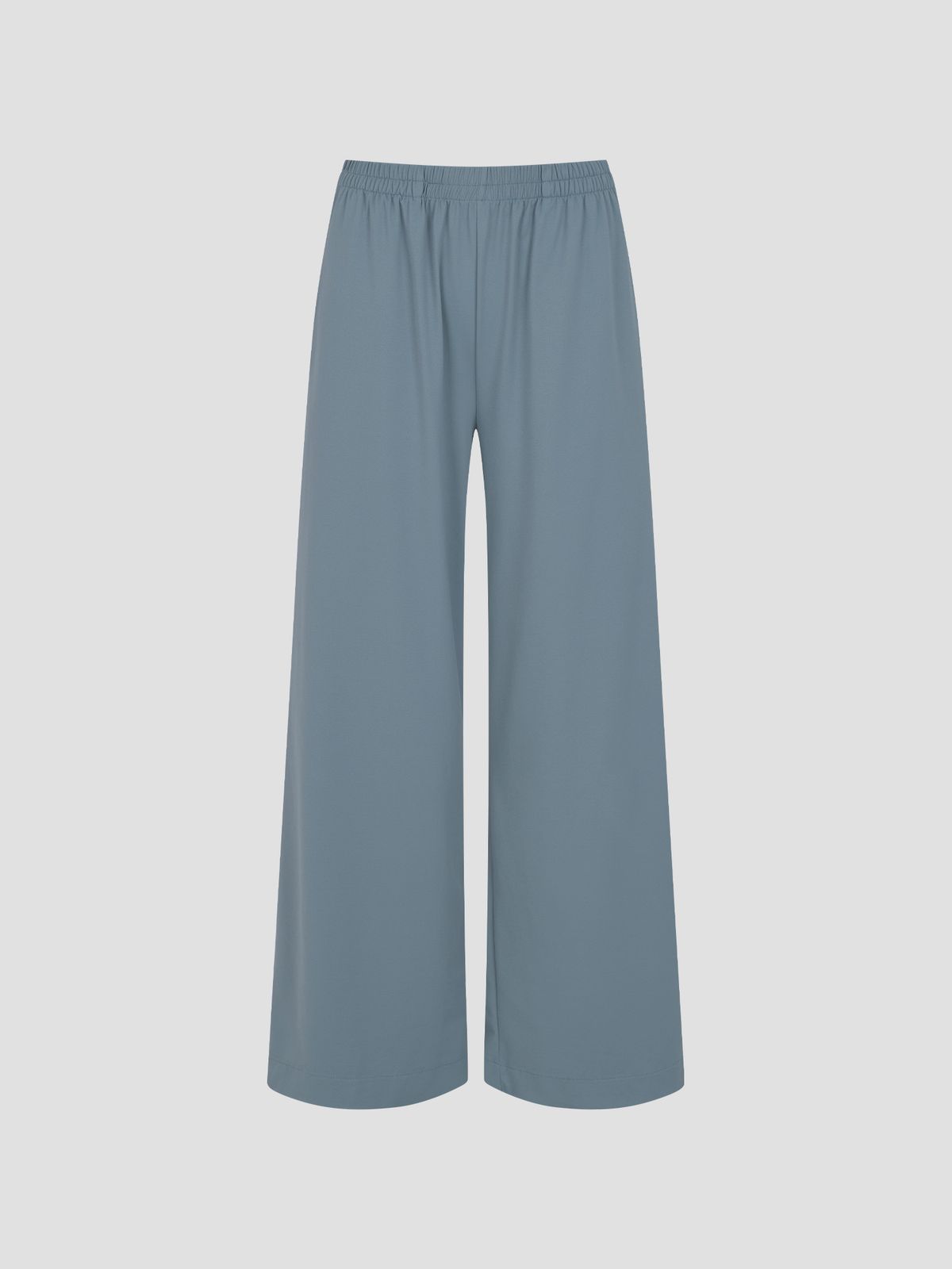 콘치웨어(CONCHWEAR) 쿨링 밴딩 와이드 팬츠 (5colors)