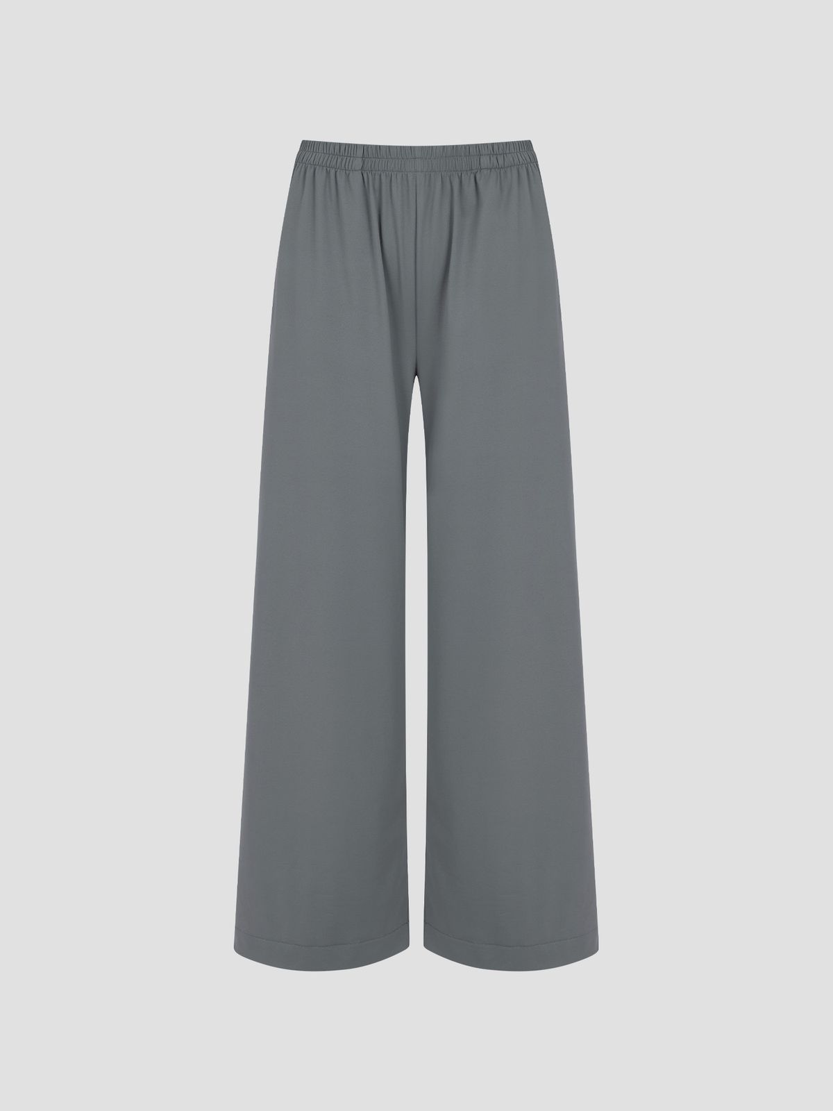 콘치웨어(CONCHWEAR) 쿨링 밴딩 와이드 팬츠 (5colors)
