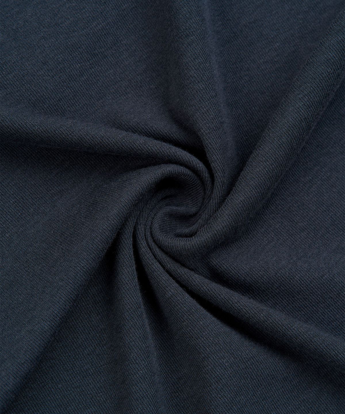 페플리(PEPLEE) V-Neck Pocket Long Sleeve (Navy)