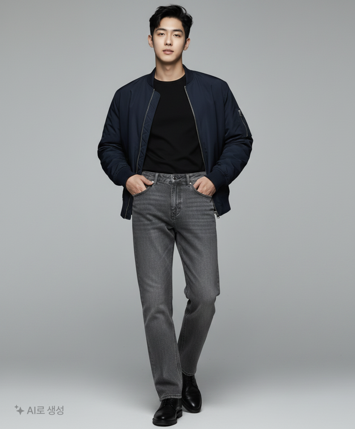 토피(TOFFEE) 청/데님 팬츠 M