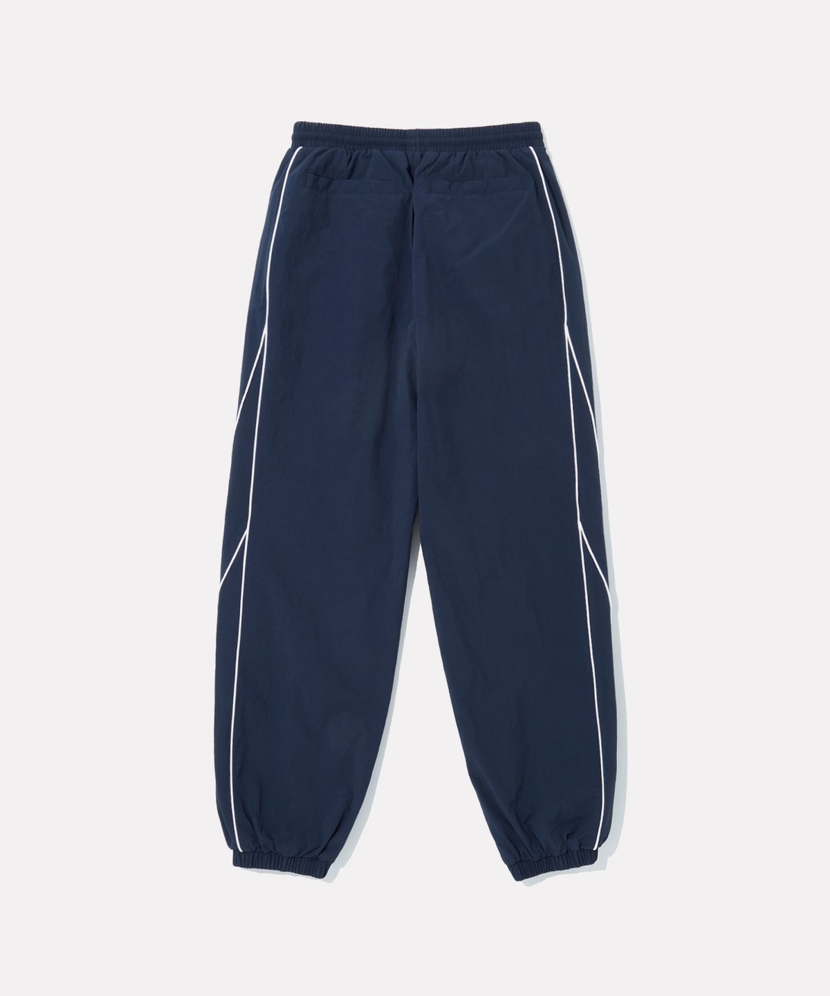 리복(REEBOK) 헤리티지 조거 팬츠 v26 - 네이비