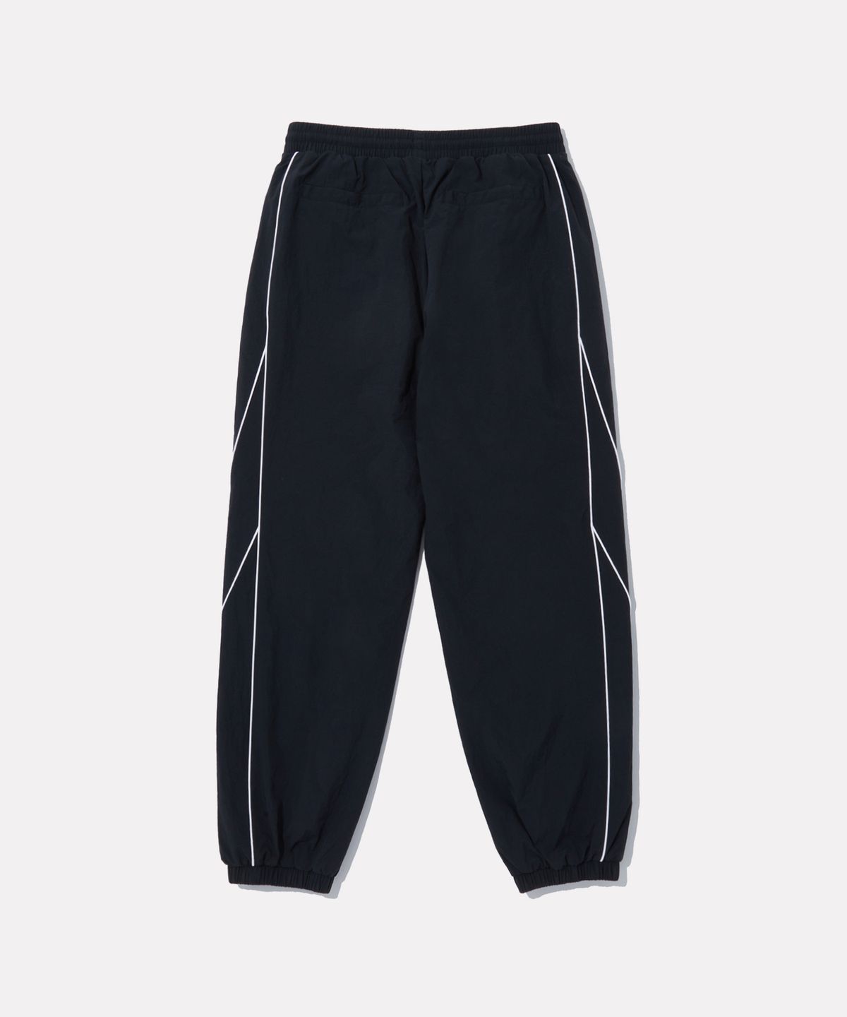 리복(REEBOK) 헤리티지 조거 팬츠 v26 - 블랙