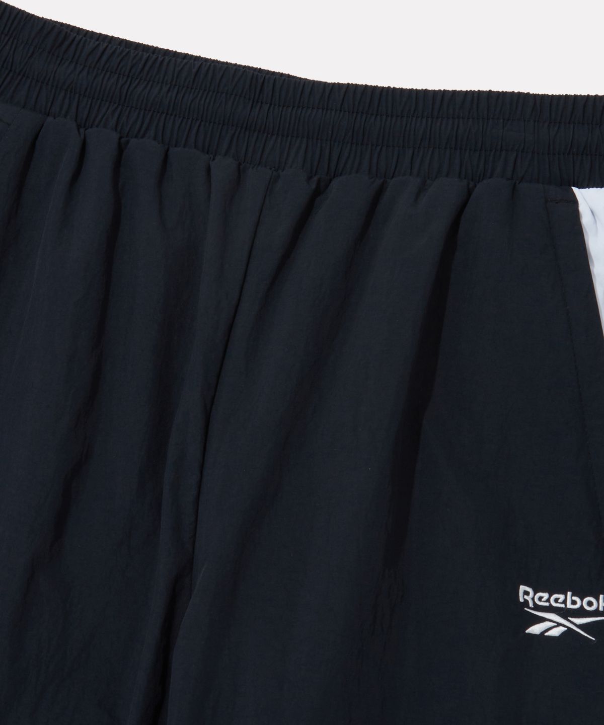 리복(REEBOK) 헤리티지 조거 팬츠 v26 - 블랙