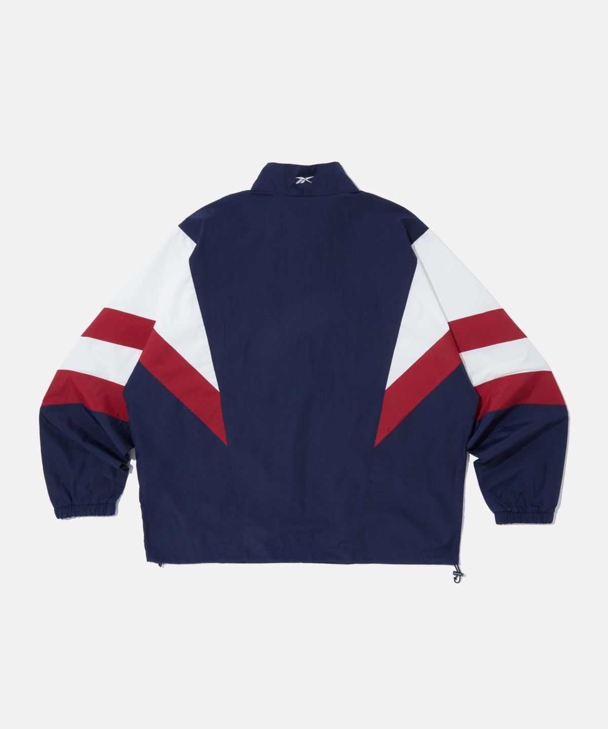 리복(REEBOK) DNA 트랙 아노락 - 네이비
