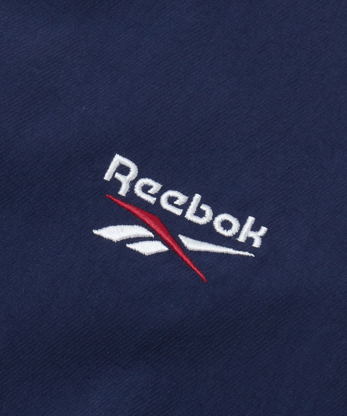 리복(REEBOK) DNA 트랙 아노락 - 네이비