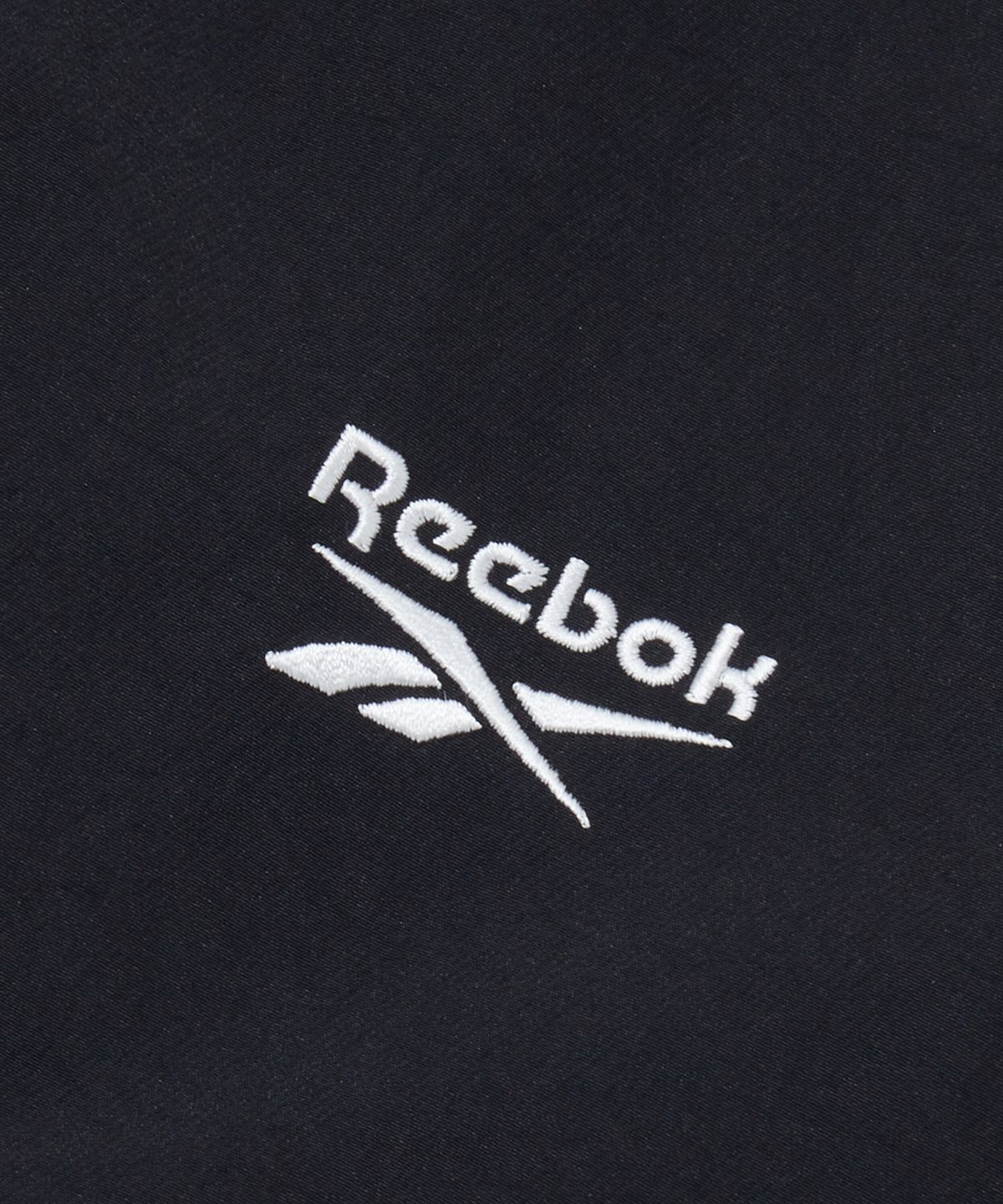 리복(REEBOK) DNA 트랙 아노락 - 블랙