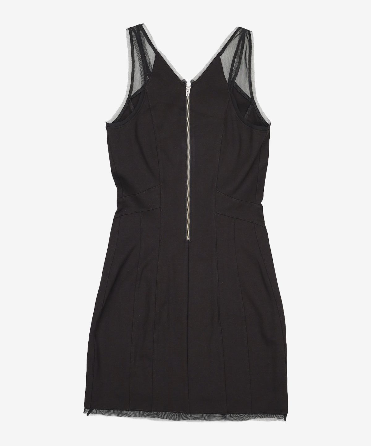 헬무트 랭(HELMUT LANG) 미니 원피스 S