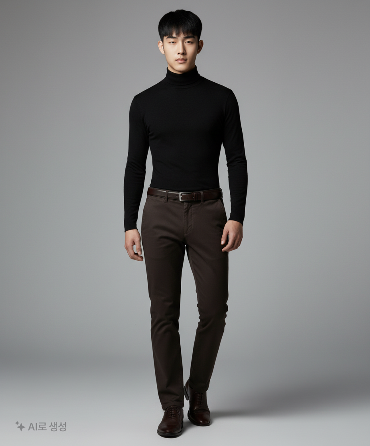유니클로(UNIQLO) 코튼 팬츠 82