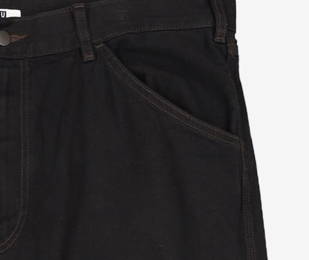 유니클로(UNIQLO) 코튼 팬츠 38