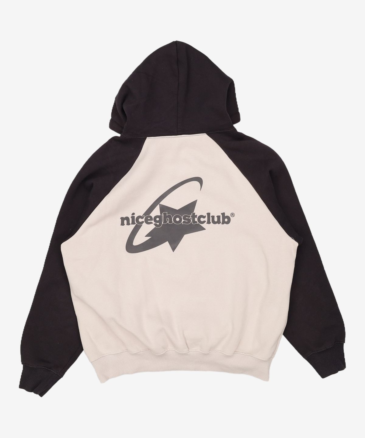 나이스고스트클럽(NICEGHOSTCLUB) 후드 티셔츠 L