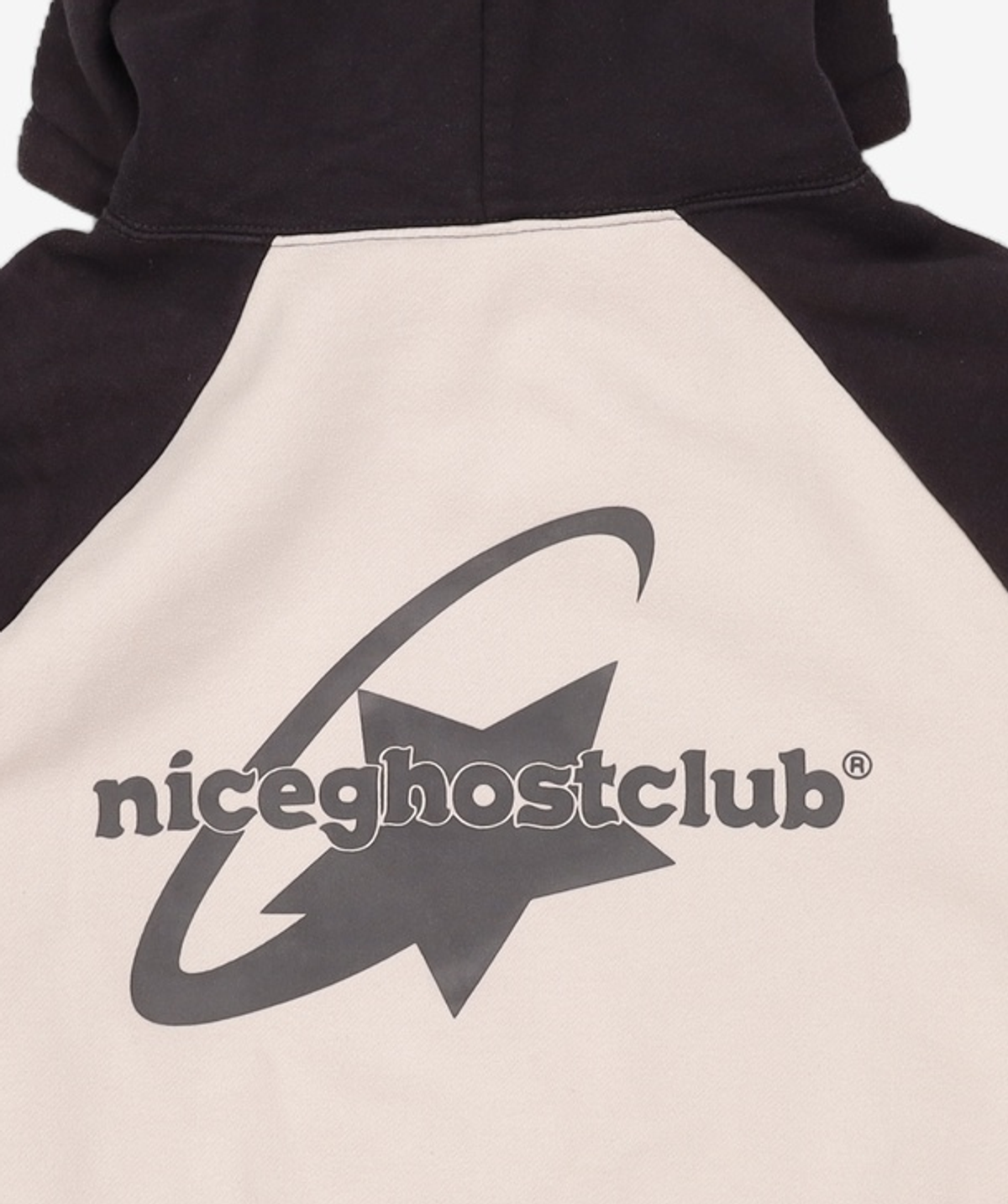 나이스고스트클럽(NICEGHOSTCLUB) 후드 티셔츠 L
