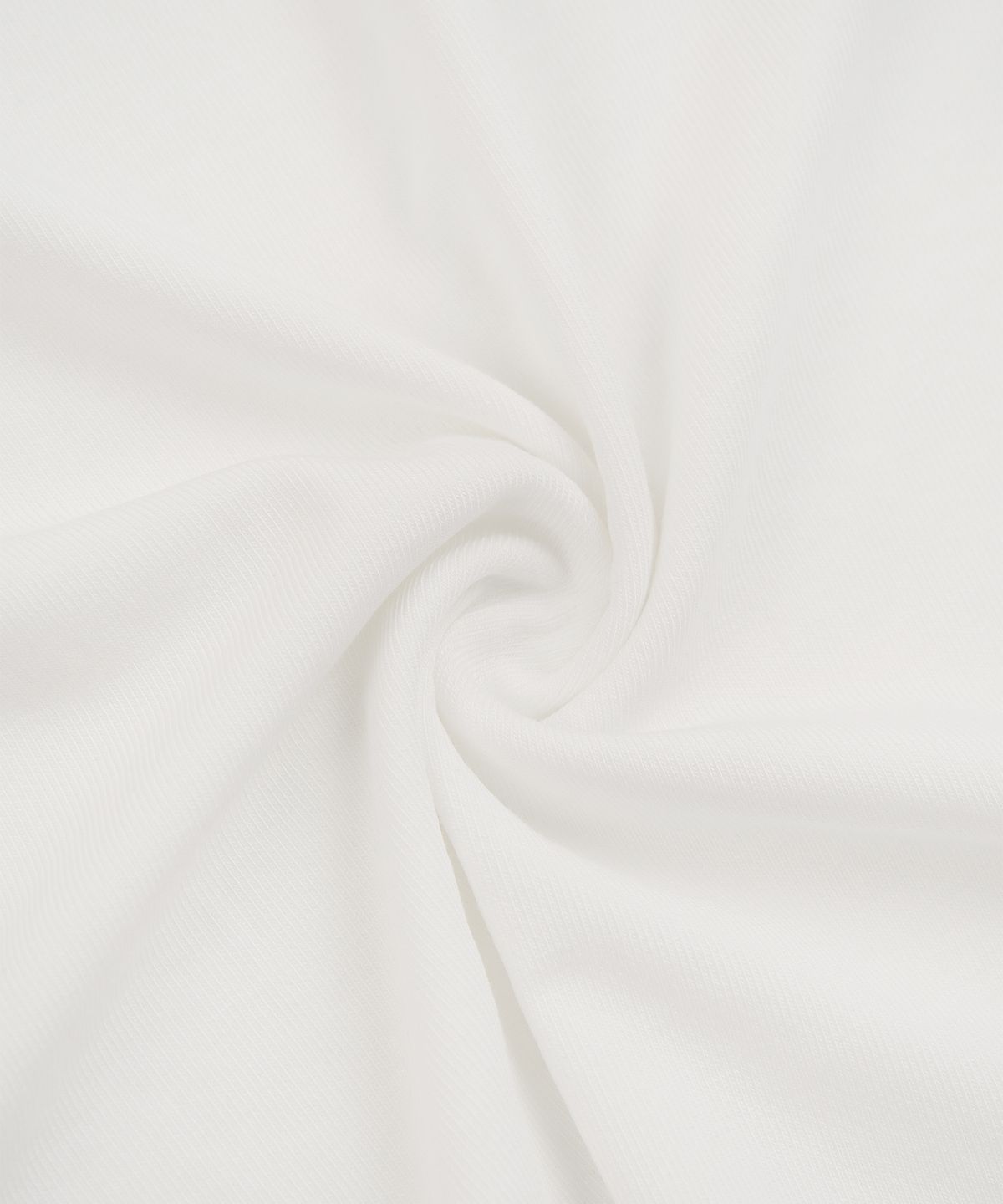 페플리(PEPLEE) [Set] Tencel Layered Top (White)