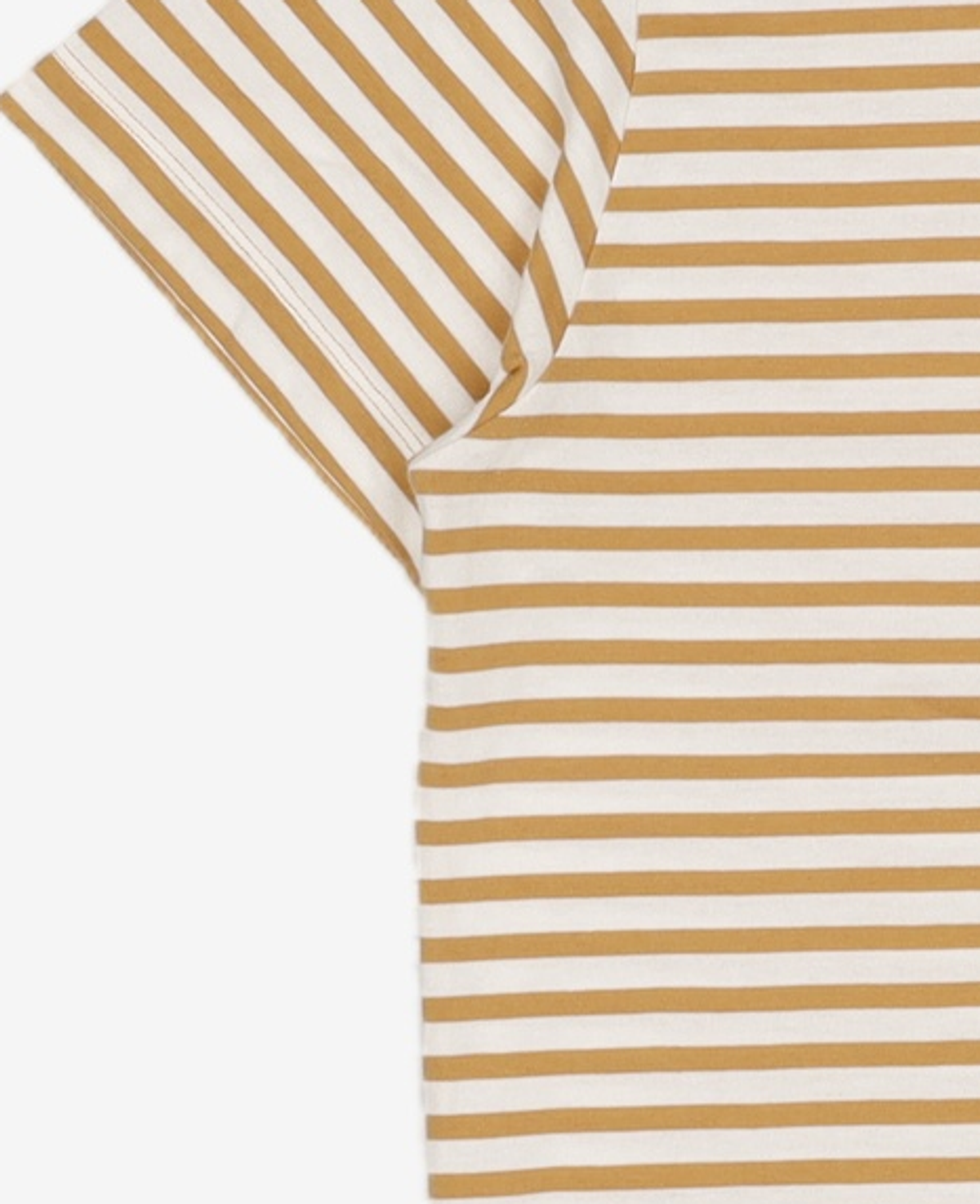 무인양품(MUJI) 반소매 티셔츠 L