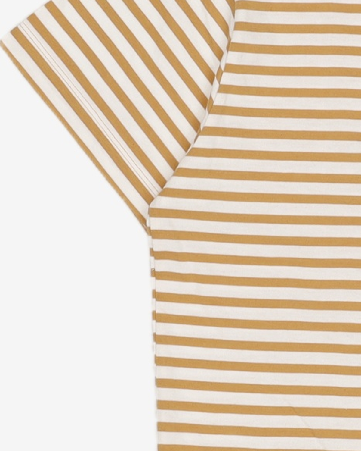 무인양품(MUJI) 반소매 티셔츠 L