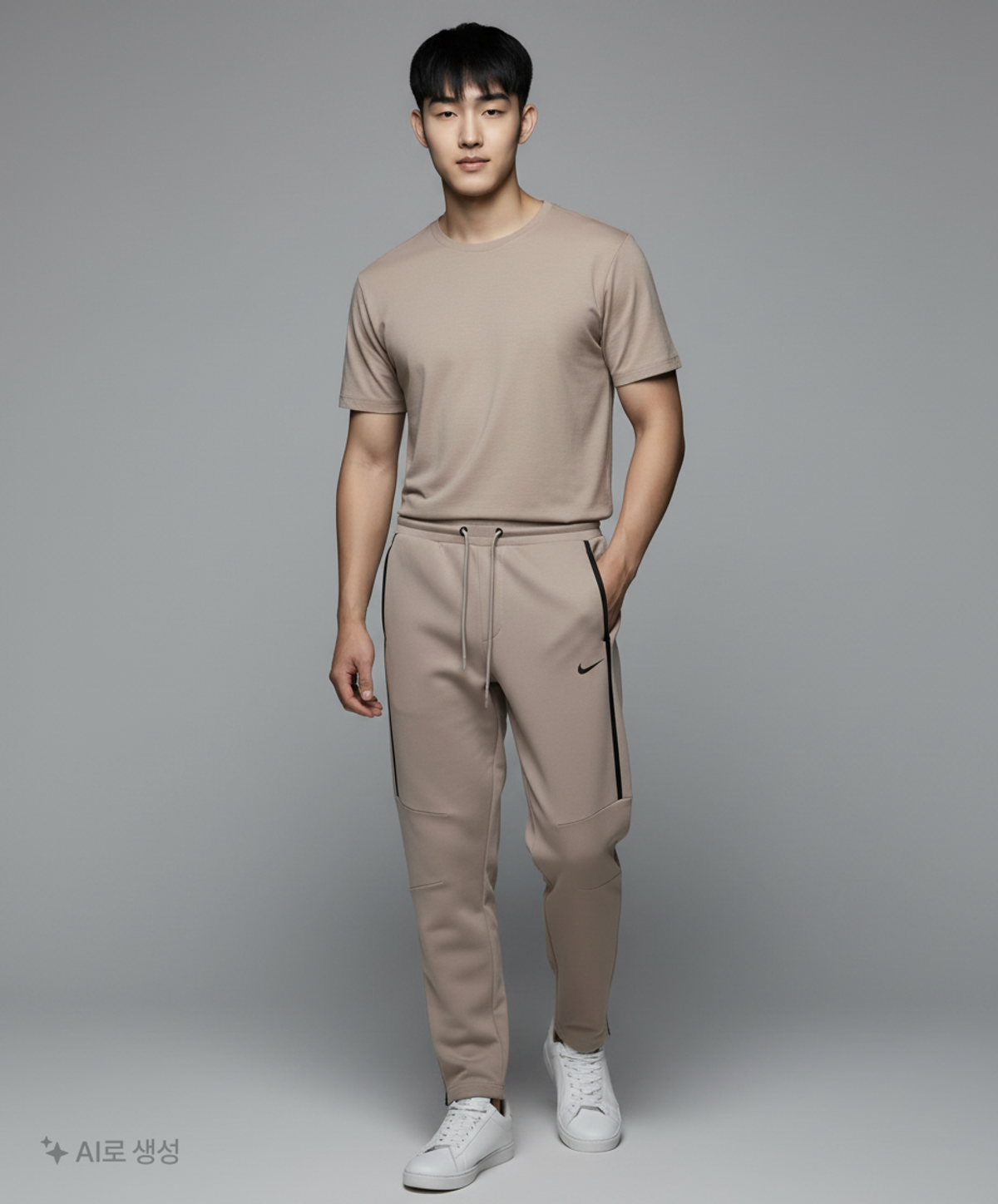 자라(ZARA) 트레이닝 팬츠 M