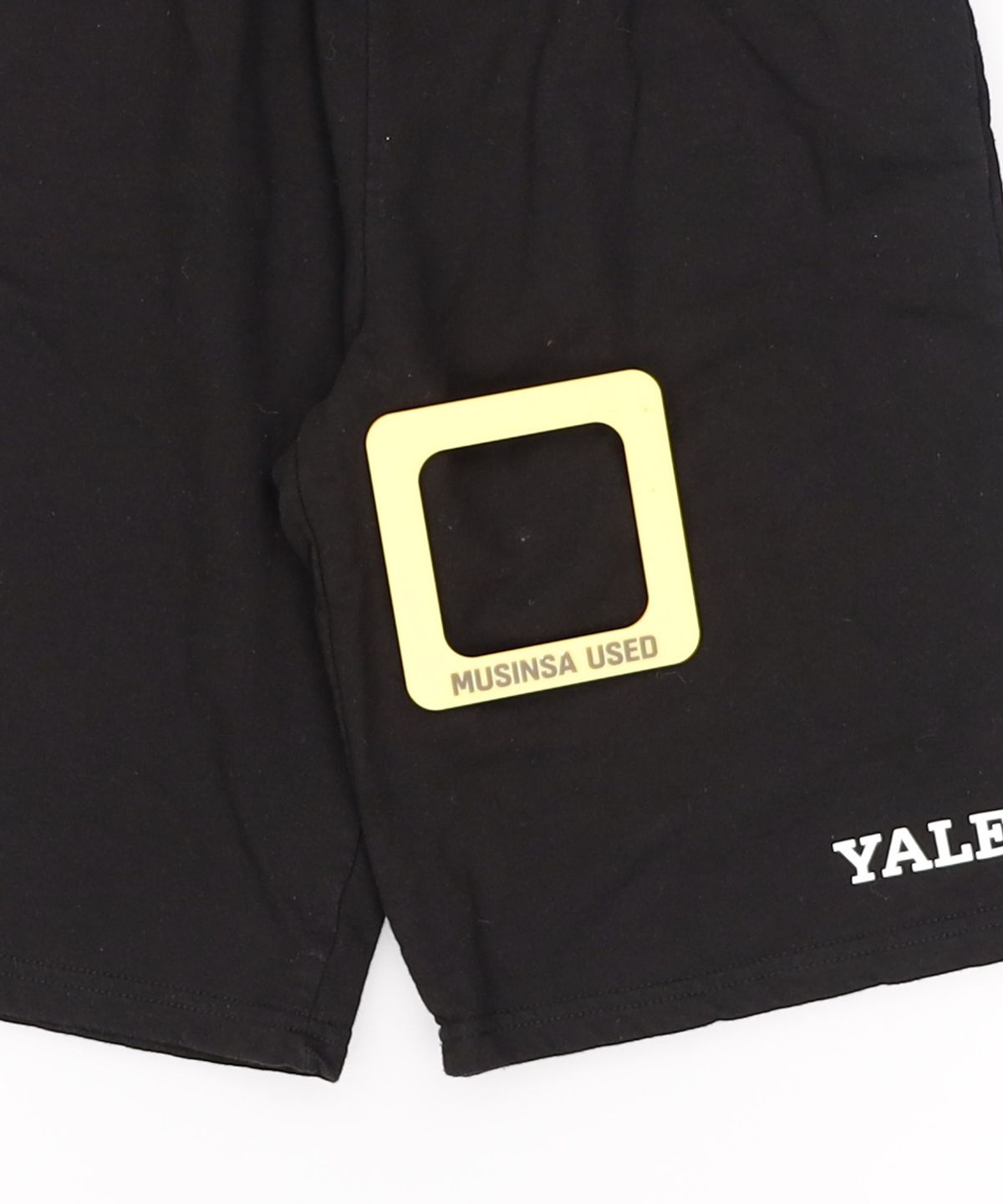 예일키즈(YALE KIDS) 숏 팬츠 160