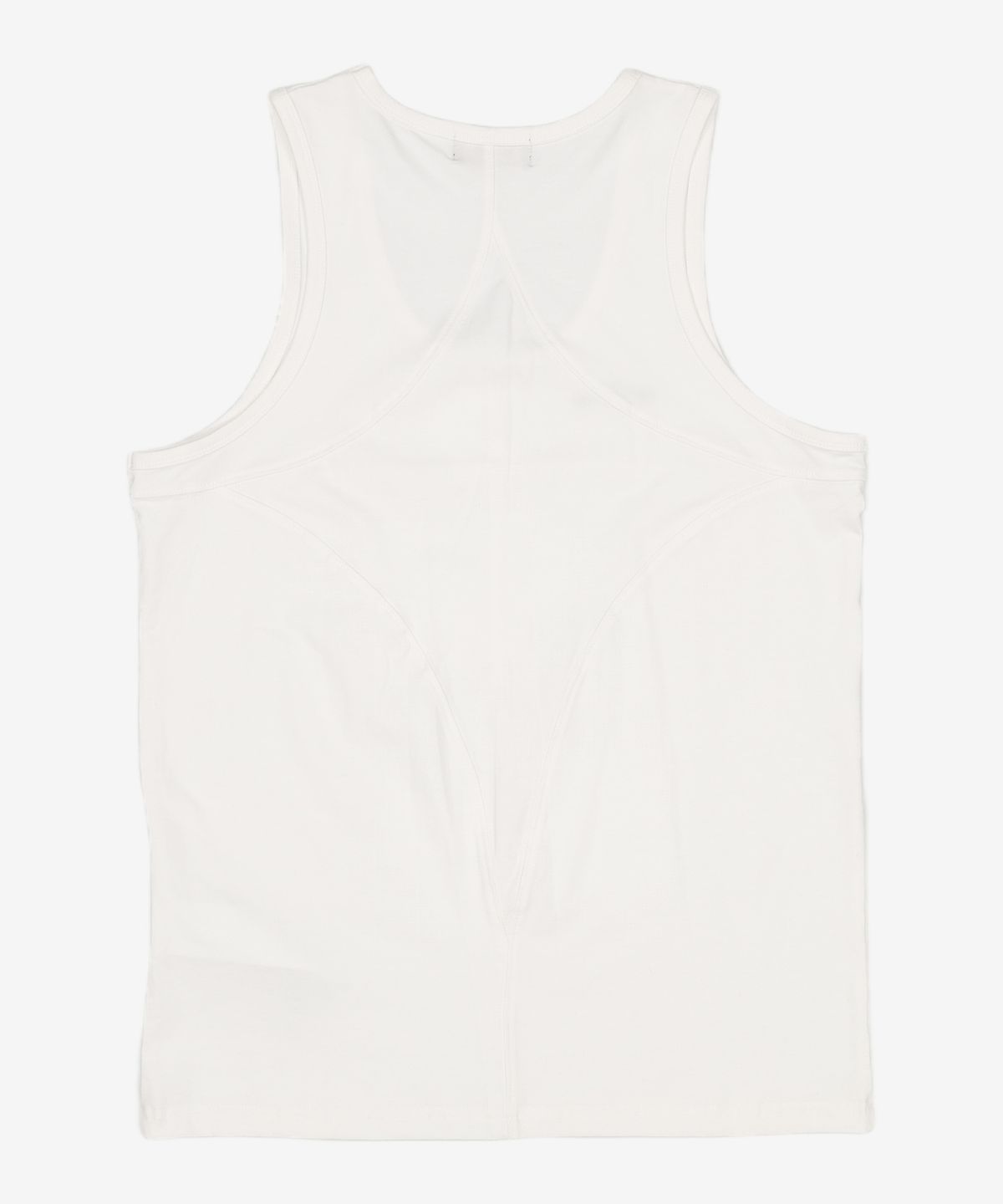 떠그클럽(THUGCLUB) TC Tank Top - White 3